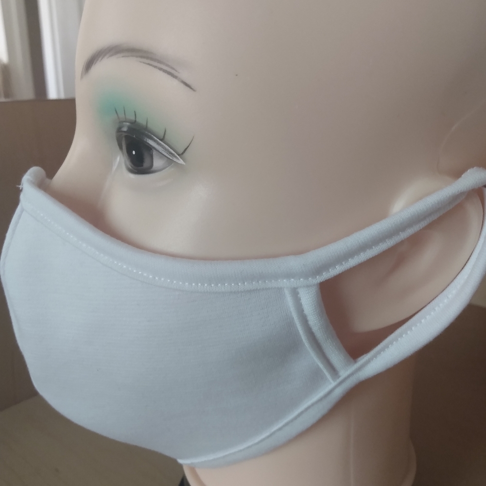 Masks - Picture 6 of 6